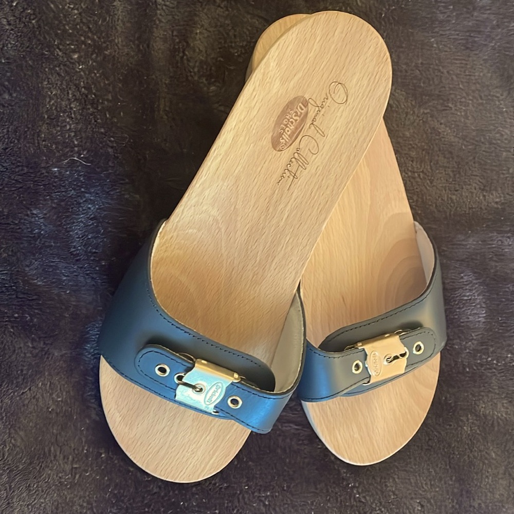Dr. Scholl’s Original Sandals